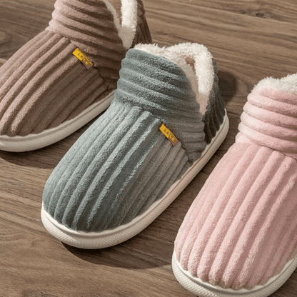 SnugFleece Slippers