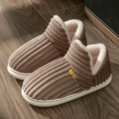 SnugFleece Slippers