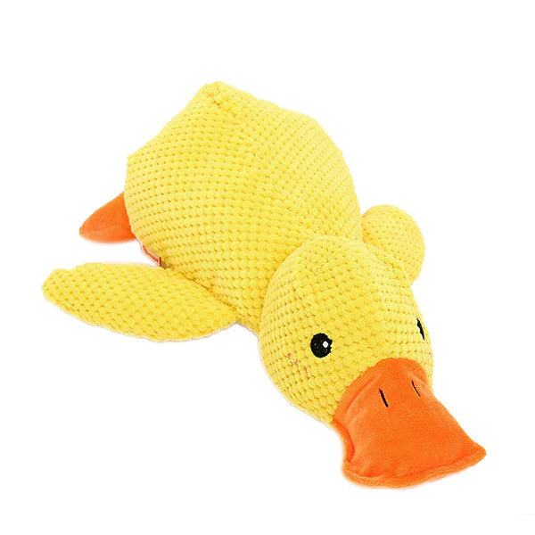 Calming Durable Duck