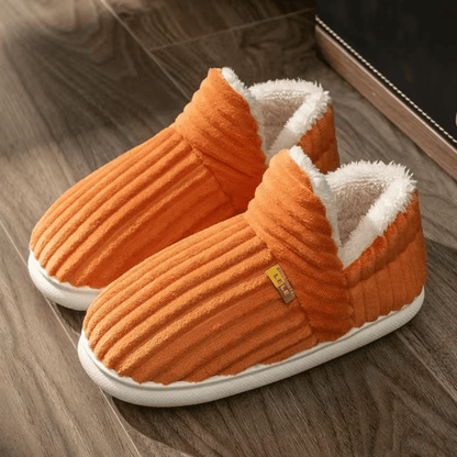 SnugFleece Slippers