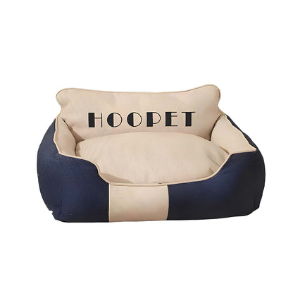 All Seasons Universal Comfortable Luxury Dog & Cat Bed