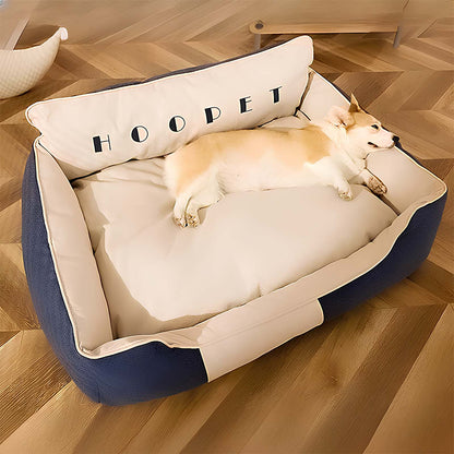 All Seasons Universal Comfortable Luxury Dog & Cat Bed