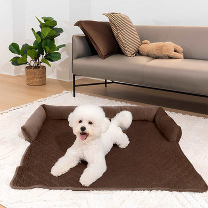 Calming Waterproof Durable Dog Sofa Cover