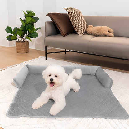 Calming Waterproof Durable Dog Sofa Cover