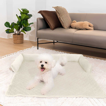 Calming Waterproof Durable Dog Sofa Cover