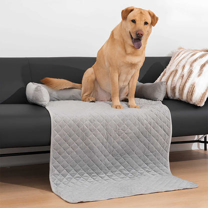 Calming Waterproof Durable Dog Sofa Cover