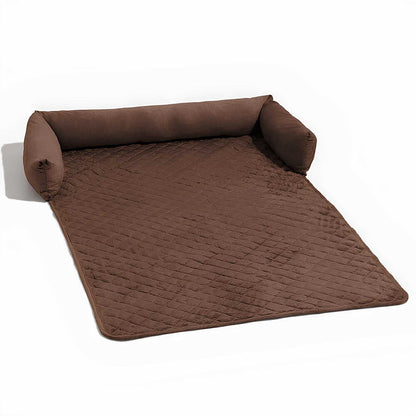 Calming Waterproof Durable Dog Sofa Cover