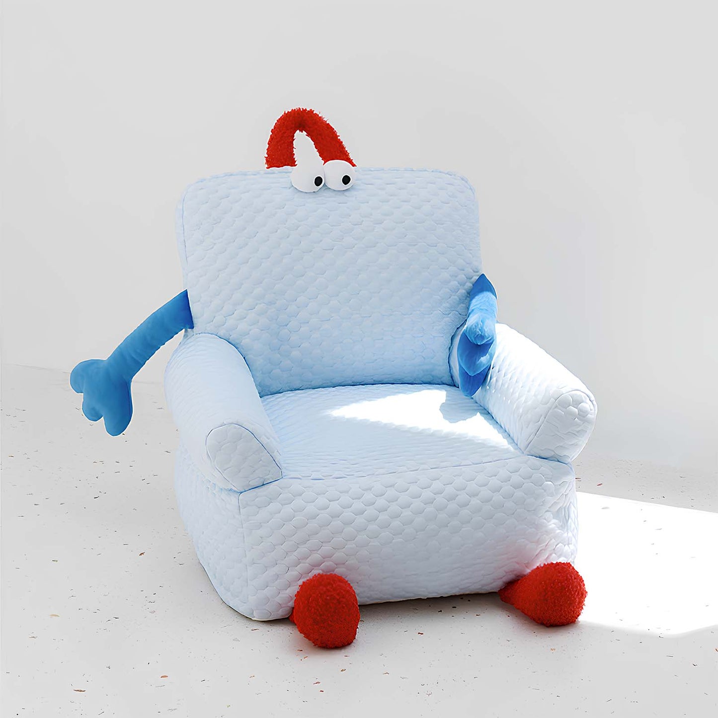 Childlike Cooling Dog & Cat Sofa Bed