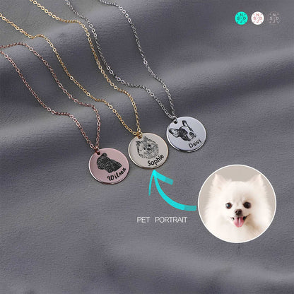 Custom Pet Bracelets Personalized Accessory for Pet Lovers