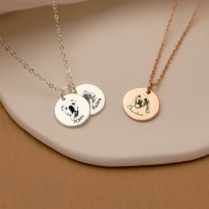 Custom Pet Bracelets Personalized Accessory for Pet Lovers