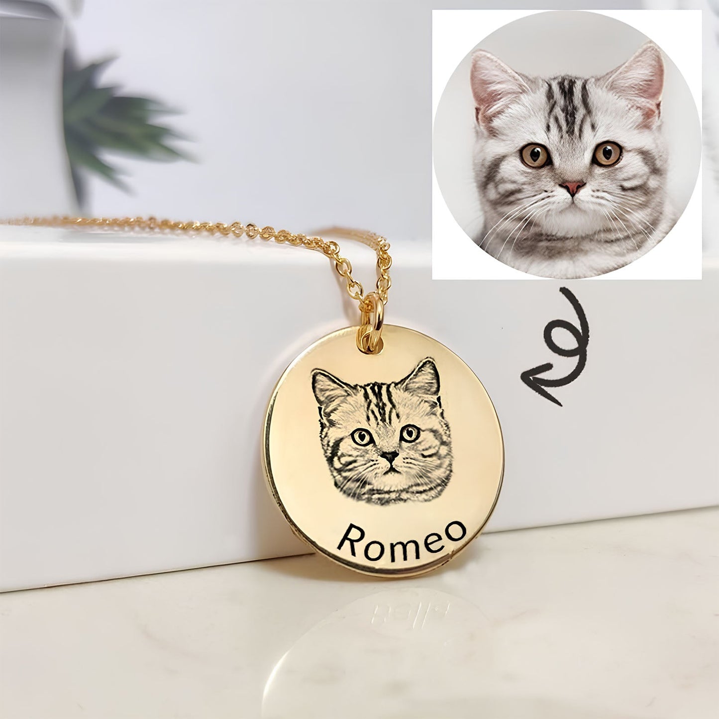 Custom Pet Bracelets Personalized Accessory for Pet Lovers