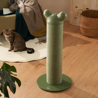 Makesure Nino Cat Scratching Post Tower