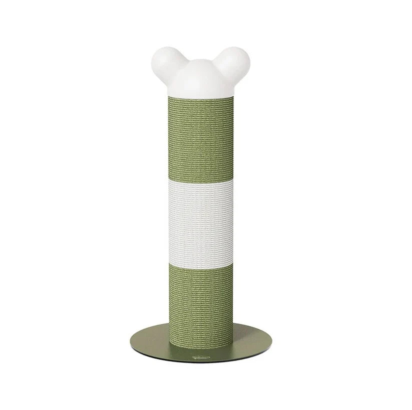 Makesure Nino Cat Scratching Post Tower