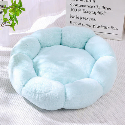 Calming Dog Bed - New Ultra-Soft Pet Bed