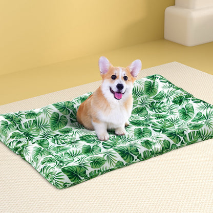 i.Pet Self-Cooling Gel Mat for Dogs & Cats - Summer Cooling Comfort