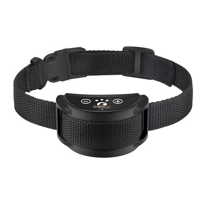 PaiPaiTek No Shock Dog Training Collar