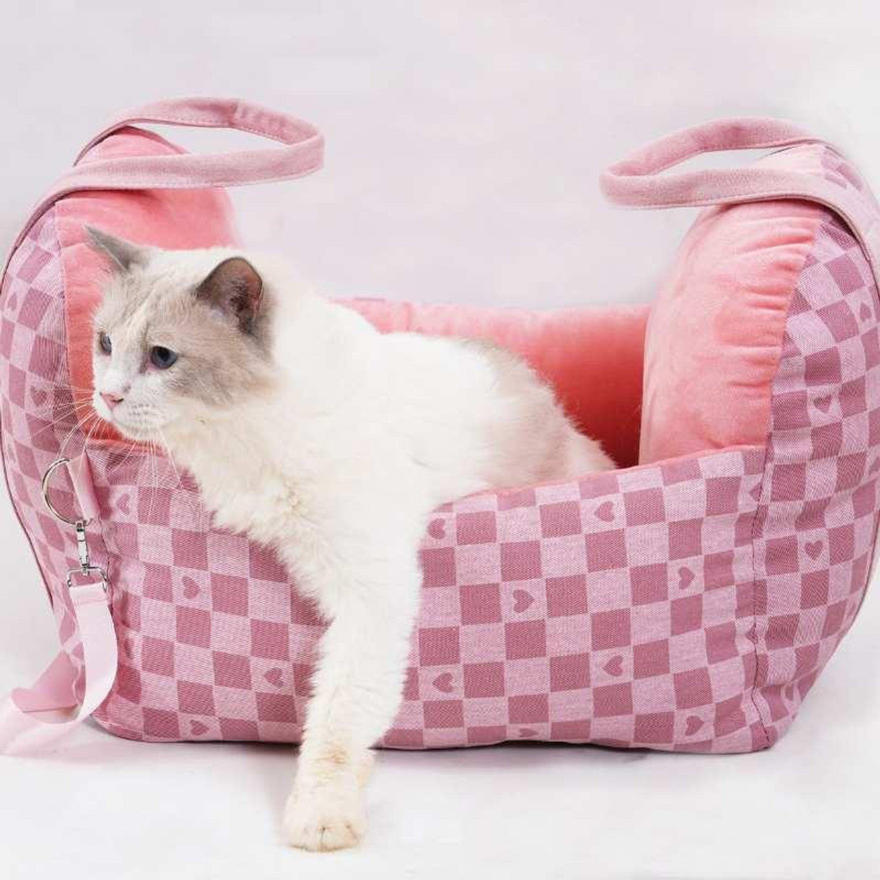 Cozy Pet Travel Carrier