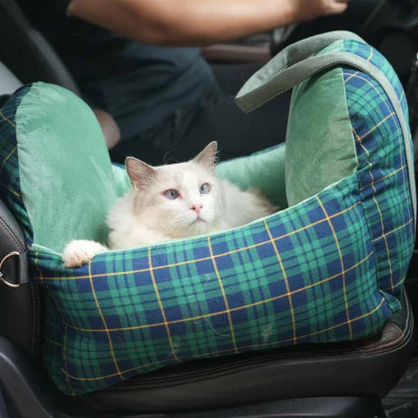 Cozy Pet Travel Carrier