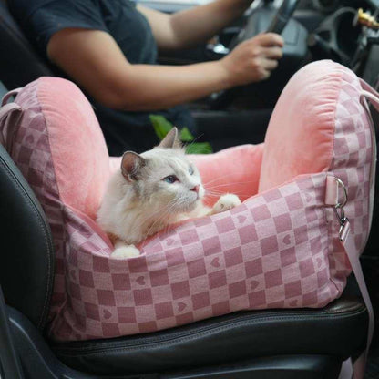 Cozy Pet Travel Carrier