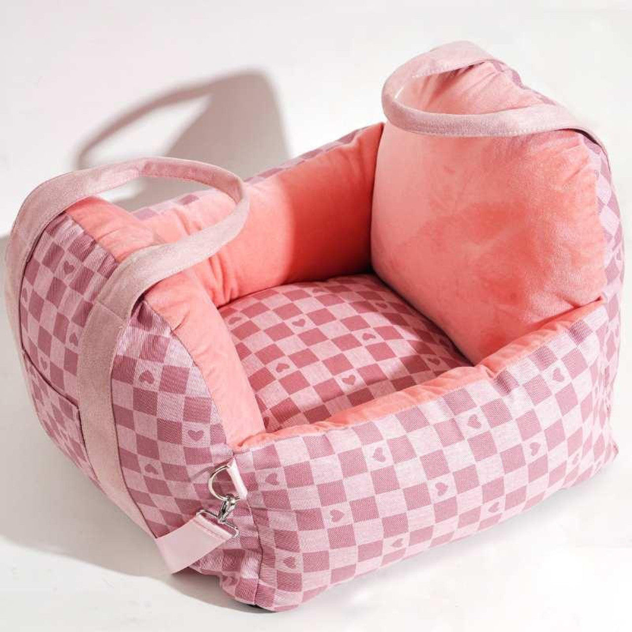 Cozy Pet Travel Carrier