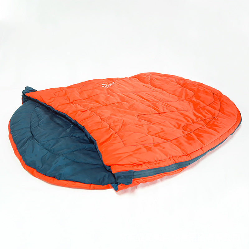 Woof & Co Dog Sleeping Bag - Perfect Comfort for Your Furry Friend