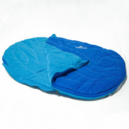 Woof & Co Dog Sleeping Bag - Perfect Comfort for Your Furry Friend