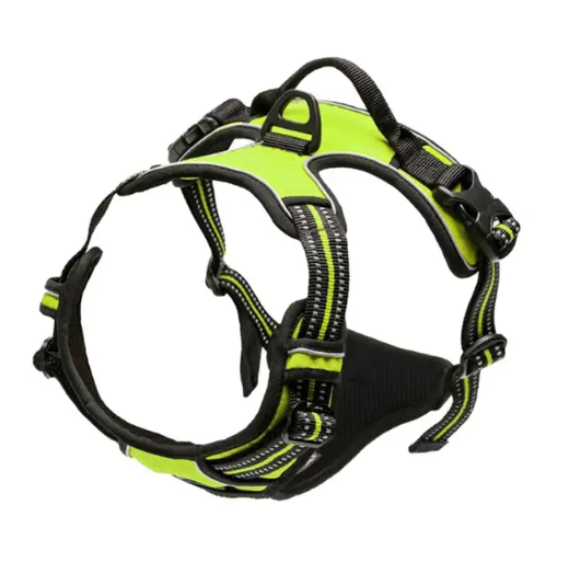 Heavy Duty No-Pull Dog Harness