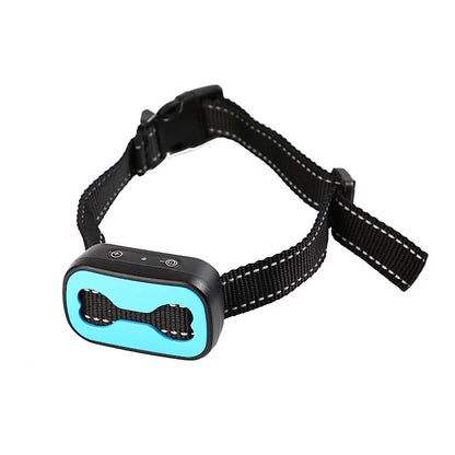 Advanced Smart Dog Training Collar with Waterproof Shock