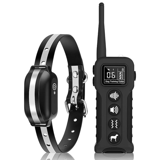 Pawfey Wireless Dog Training Collar