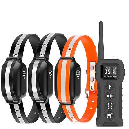 Pawfey Wireless Dog Training Collar