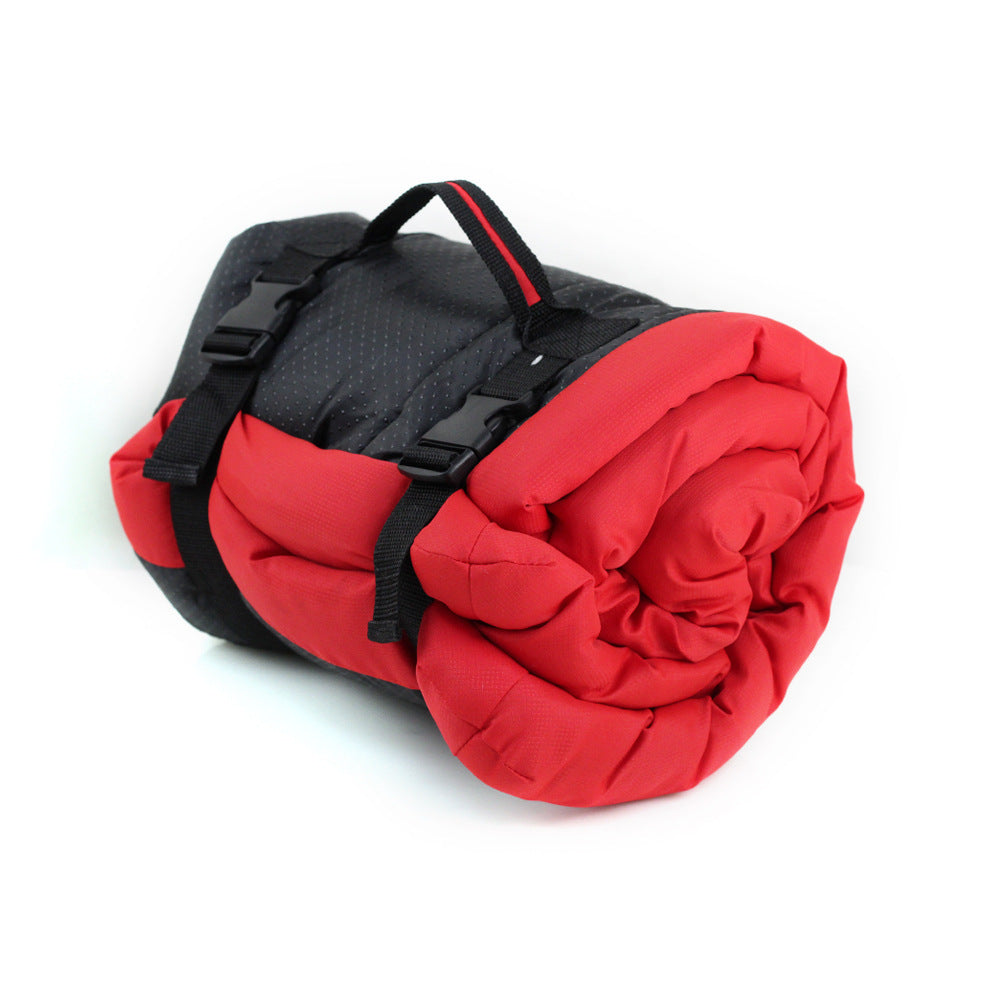 Foldable Waterproof Dog Bed - Ultimate Comfort for Your Pet Anywhere