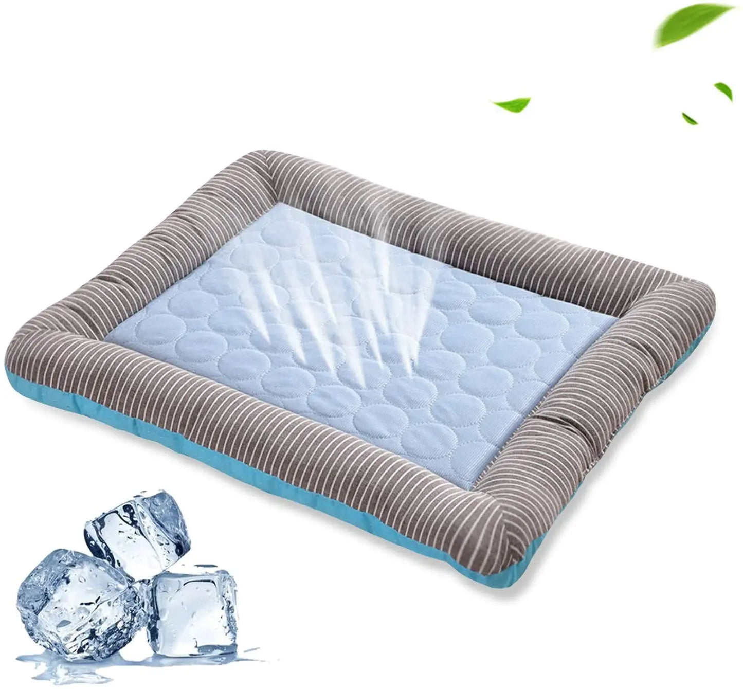 Cooling Pad Bed for Dogs and Cats