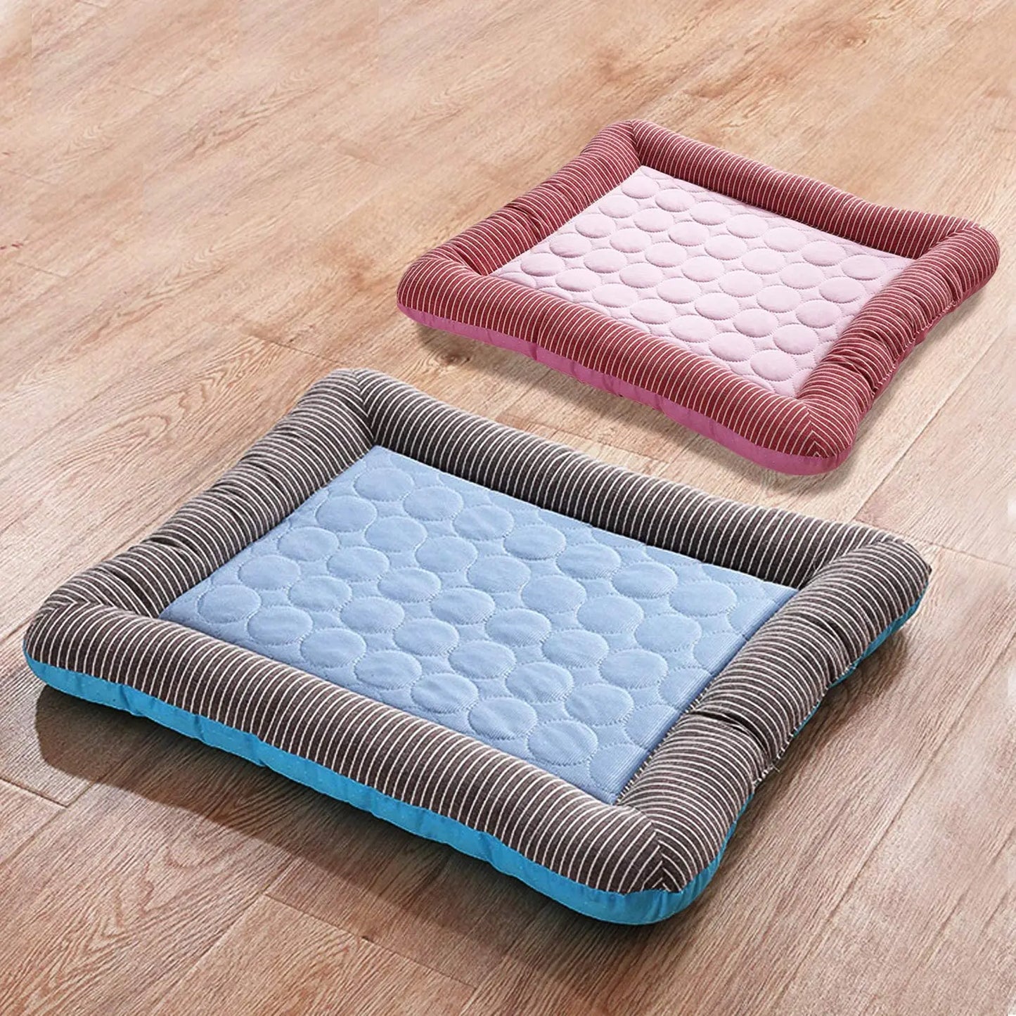 Cooling Pad Bed for Dogs and Cats