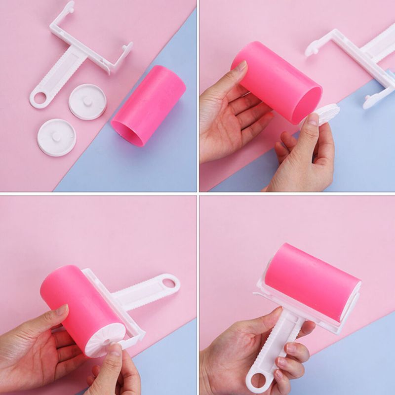 Reusable Pet Hair Remover