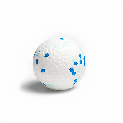 Popcorn Training Ball Toy for Active Dogs