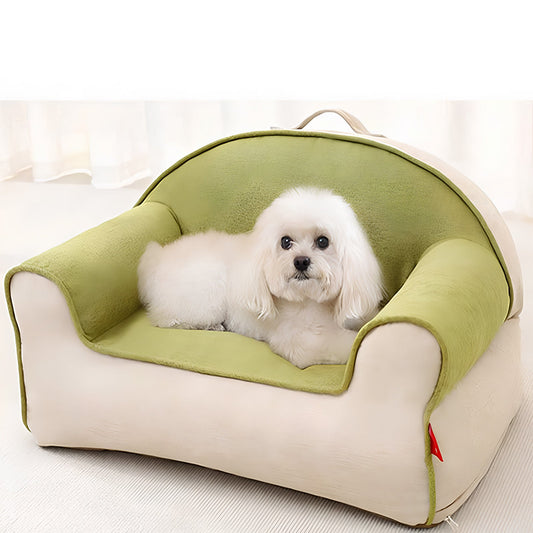 Portable Orthopaedic Dog & Cat Sofa Bed