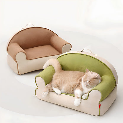 Portable Orthopaedic Dog & Cat Sofa Bed