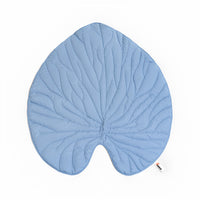 Lilypad Blue