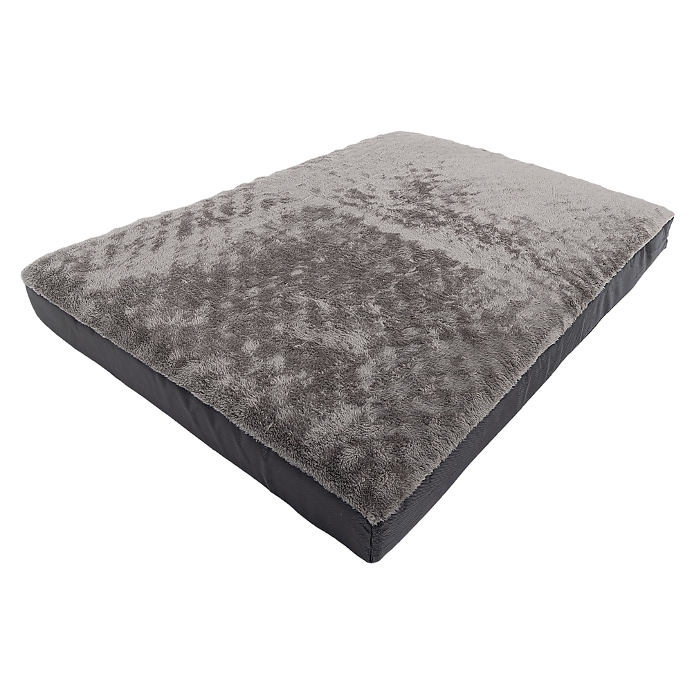 Therapeutic Orthopedic Dog Bed - Joint Support, Water-Resistant & Non-Slip