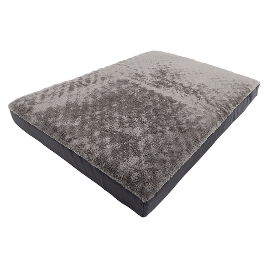 Therapeutic Orthopedic Dog Bed - Joint Support, Water-Resistant & Non-Slip