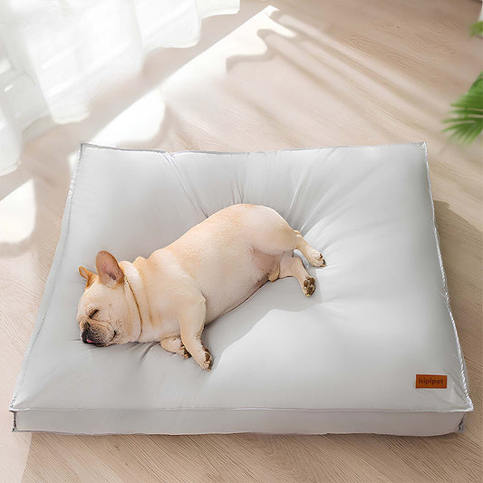 Waterproof Removable Soft Pet Sleeping Mat