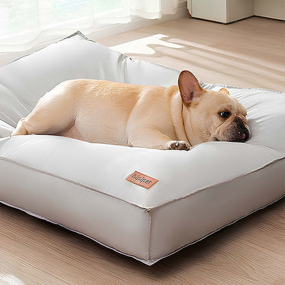 Waterproof Removable Soft Pet Sleeping Mat