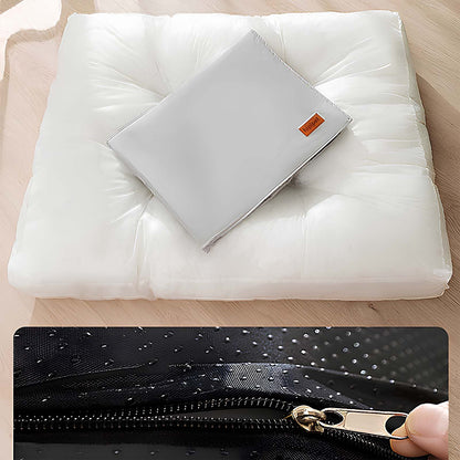 Waterproof Removable Soft Pet Sleeping Mat