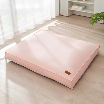 Waterproof Removable Soft Pet Sleeping Mat