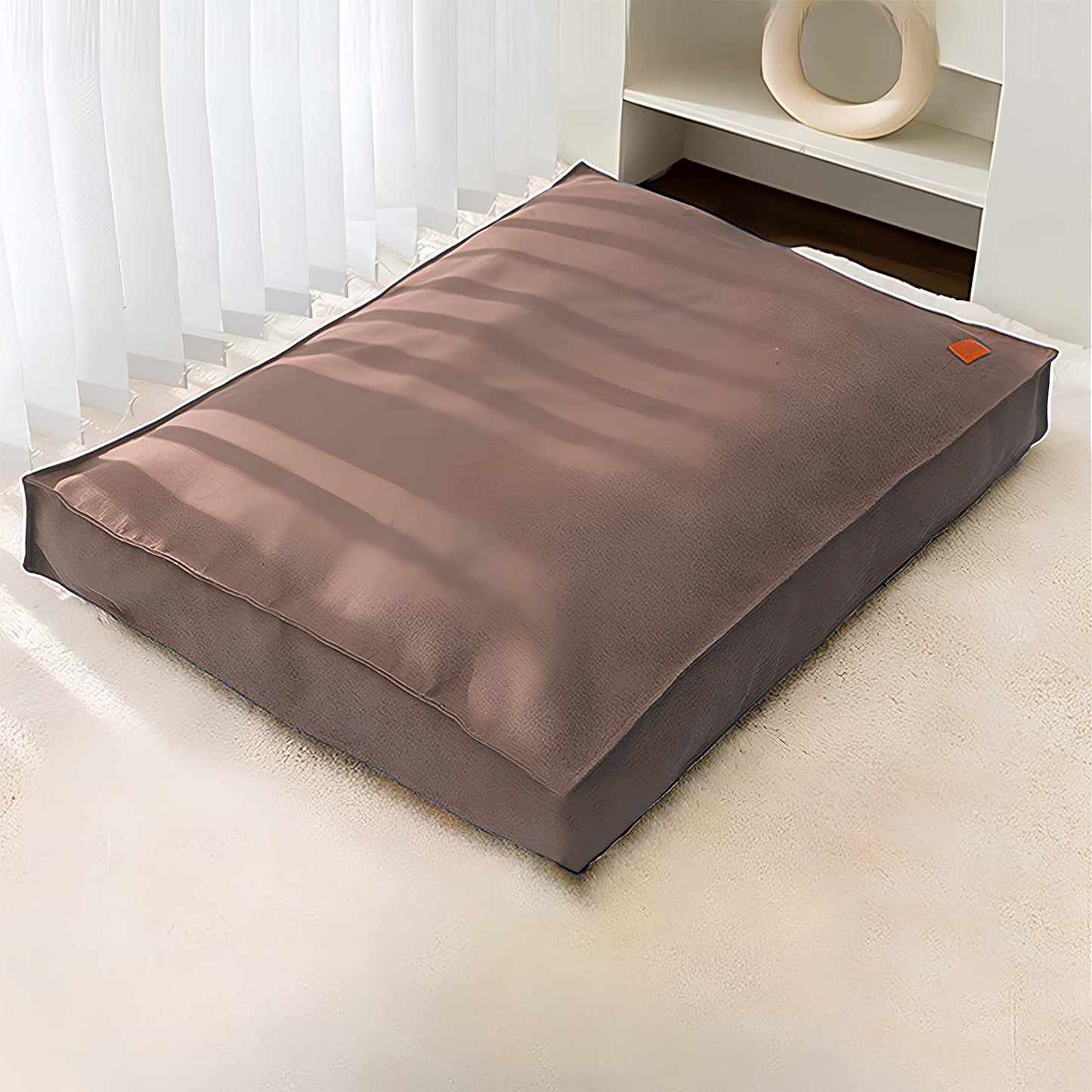 Waterproof Removable Soft Pet Sleeping Mat