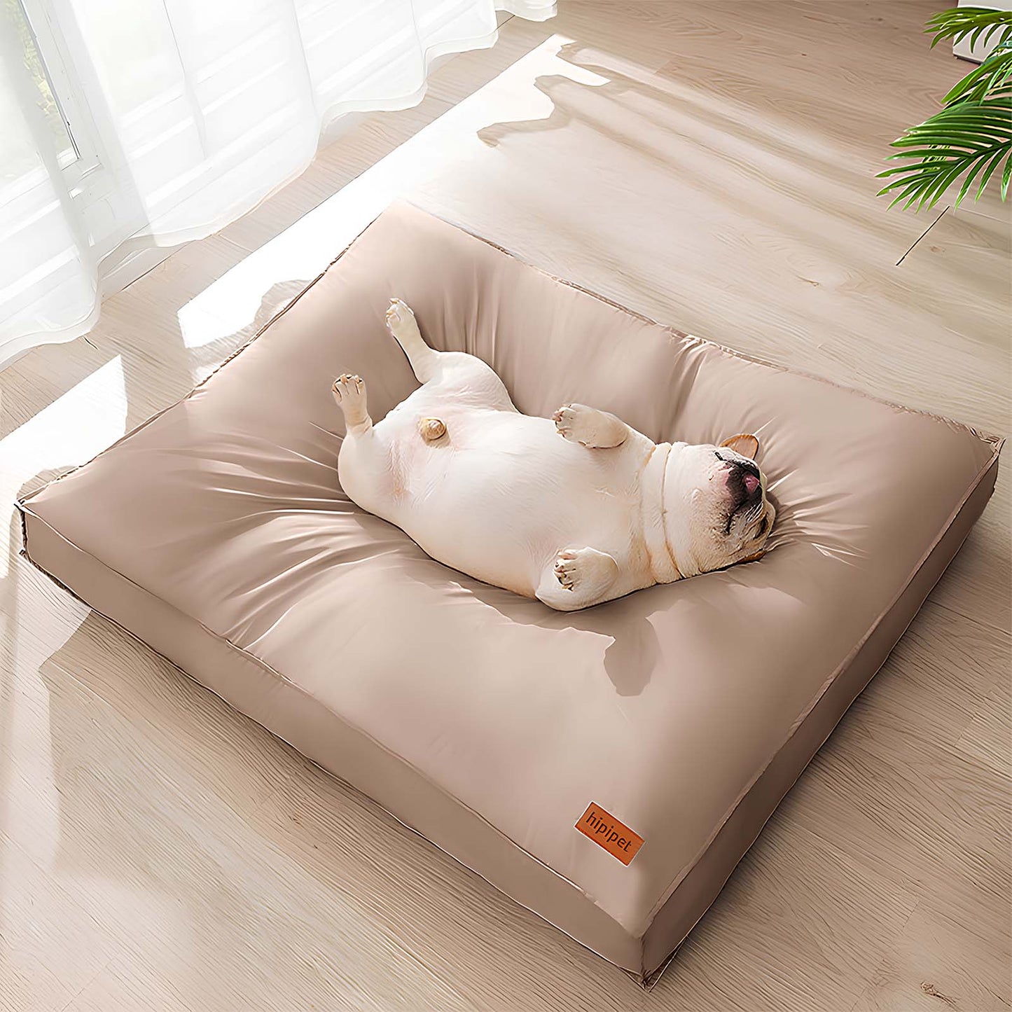 Waterproof Removable Soft Pet Sleeping Mat