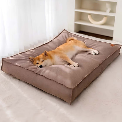 Waterproof Removable Soft Pet Sleeping Mat