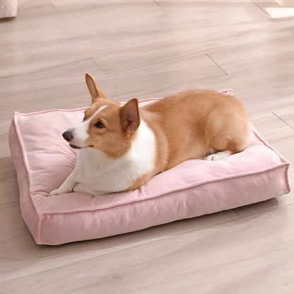 Waterproof Removable Soft Pet Sleeping Mat