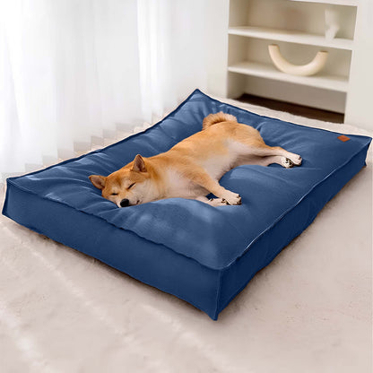 Waterproof Removable Soft Pet Sleeping Mat