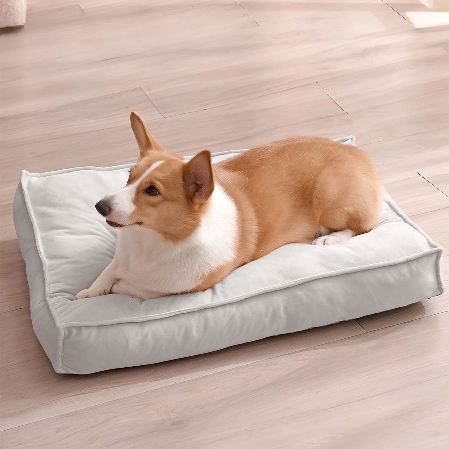 Waterproof Removable Soft Pet Sleeping Mat